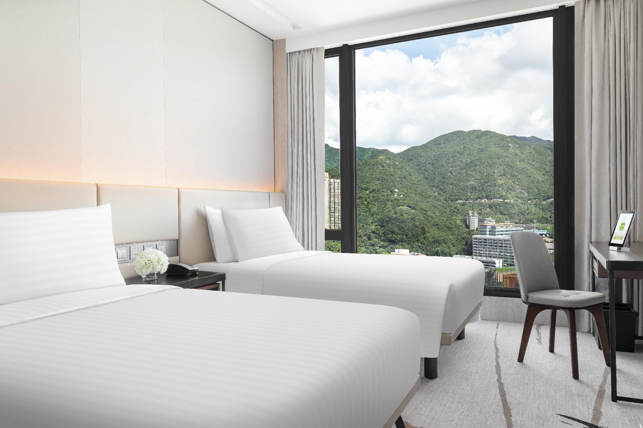 Alva Hotel By Royal Hongkong Zewnętrze zdjęcie
