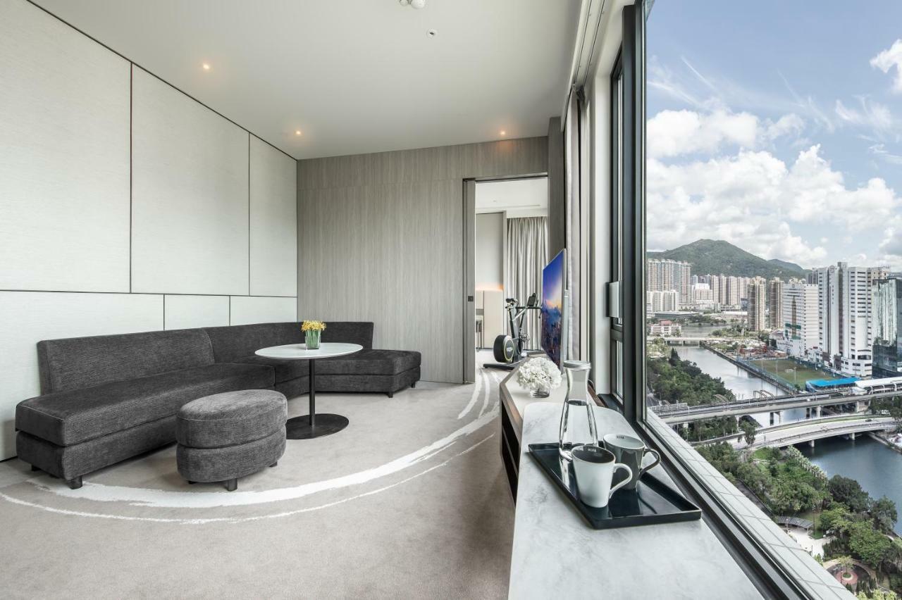 Alva Hotel By Royal Hongkong Zewnętrze zdjęcie
